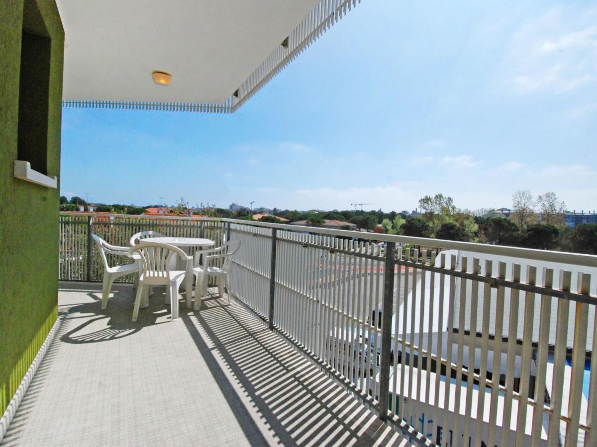 Apartment Moschettieri-5 By Interhome Μπιμπιόνε Εξωτερικό φωτογραφία