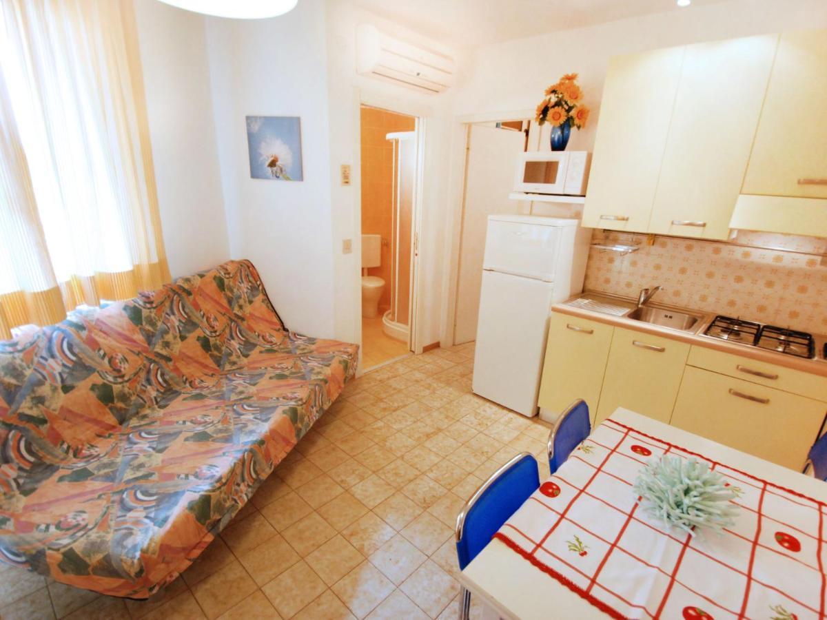 Apartment Moschettieri-5 By Interhome Μπιμπιόνε Εξωτερικό φωτογραφία