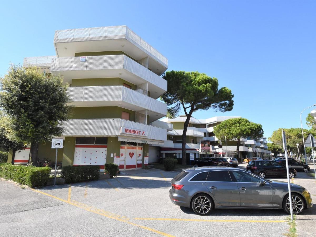 Apartment Moschettieri-5 By Interhome Μπιμπιόνε Εξωτερικό φωτογραφία